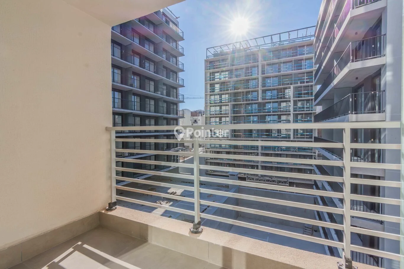 Apartamento en Palermo, propiedad 287264 -Imagen 8