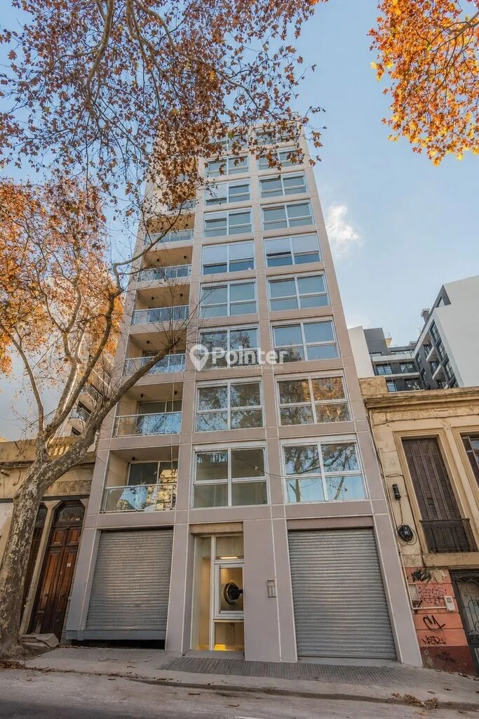 Apartamento en Palermo, propiedad 287264 -Imagen 9
