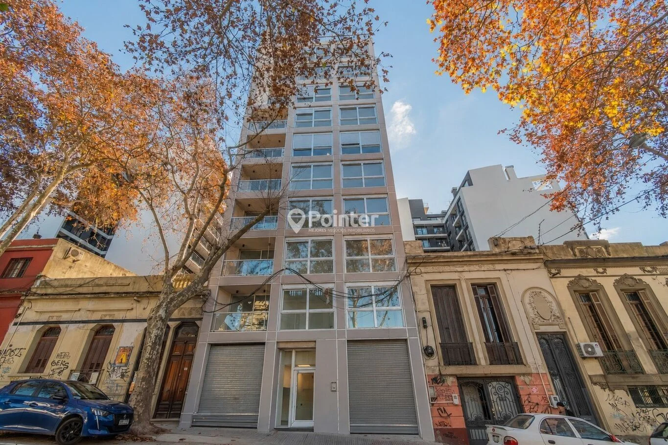 Apartamento en Palermo, propiedad 287264 -Imagen 10