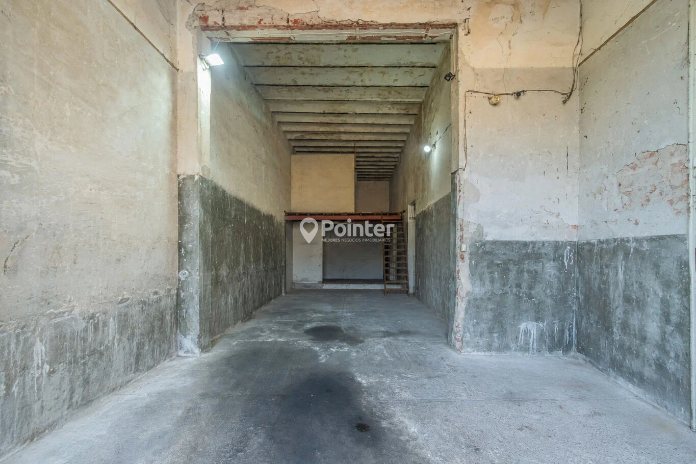 Depósito en Palermo, propiedad 287359 -Imagen 3