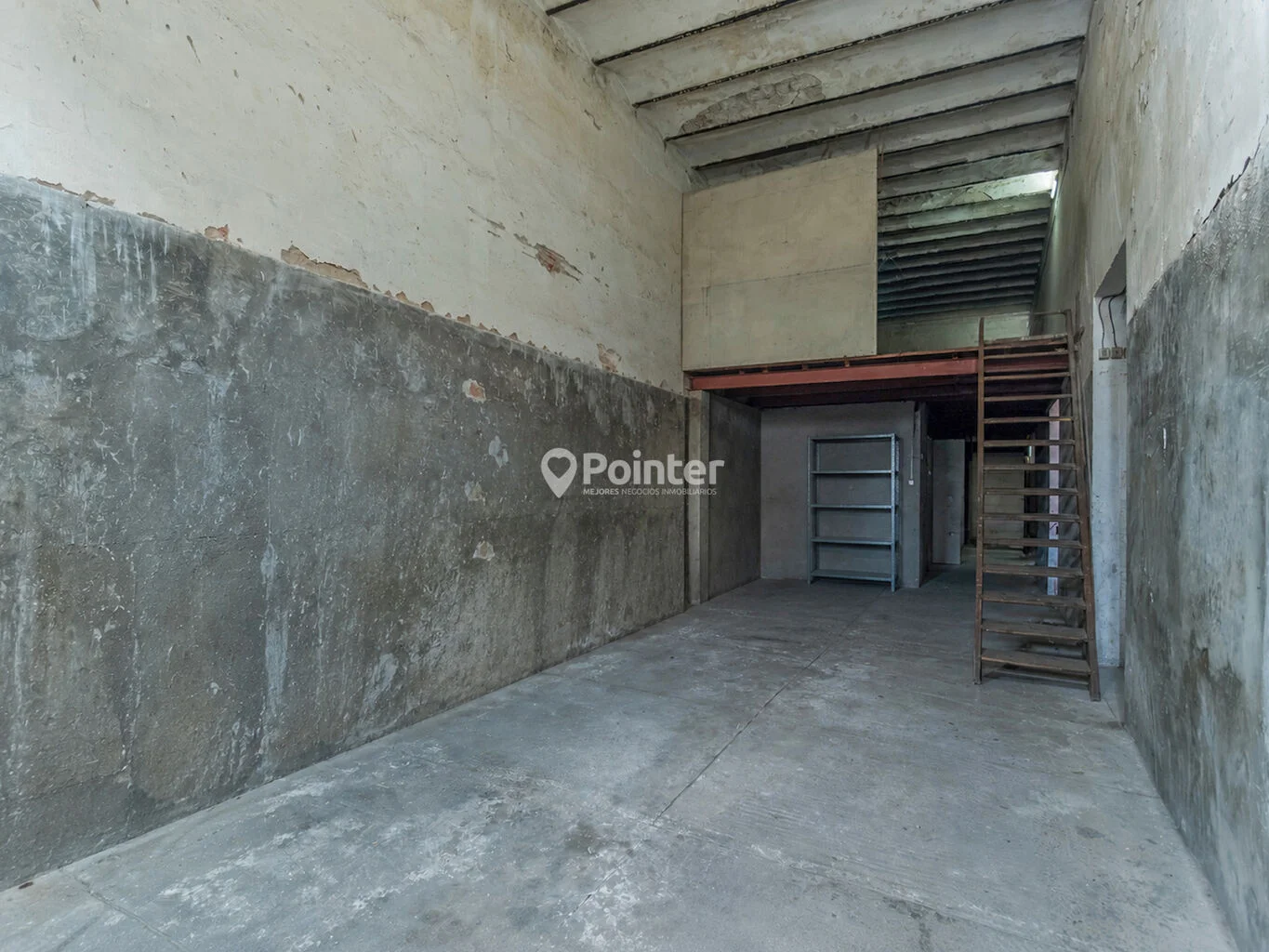 Depósito en Palermo, propiedad 287359 -Imagen 4