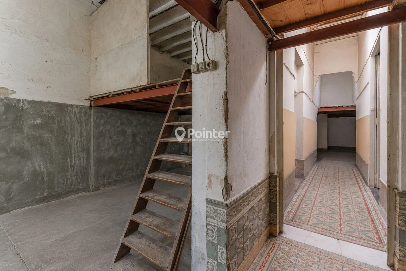 Depósito en Palermo, propiedad 287359 -Imagen 5