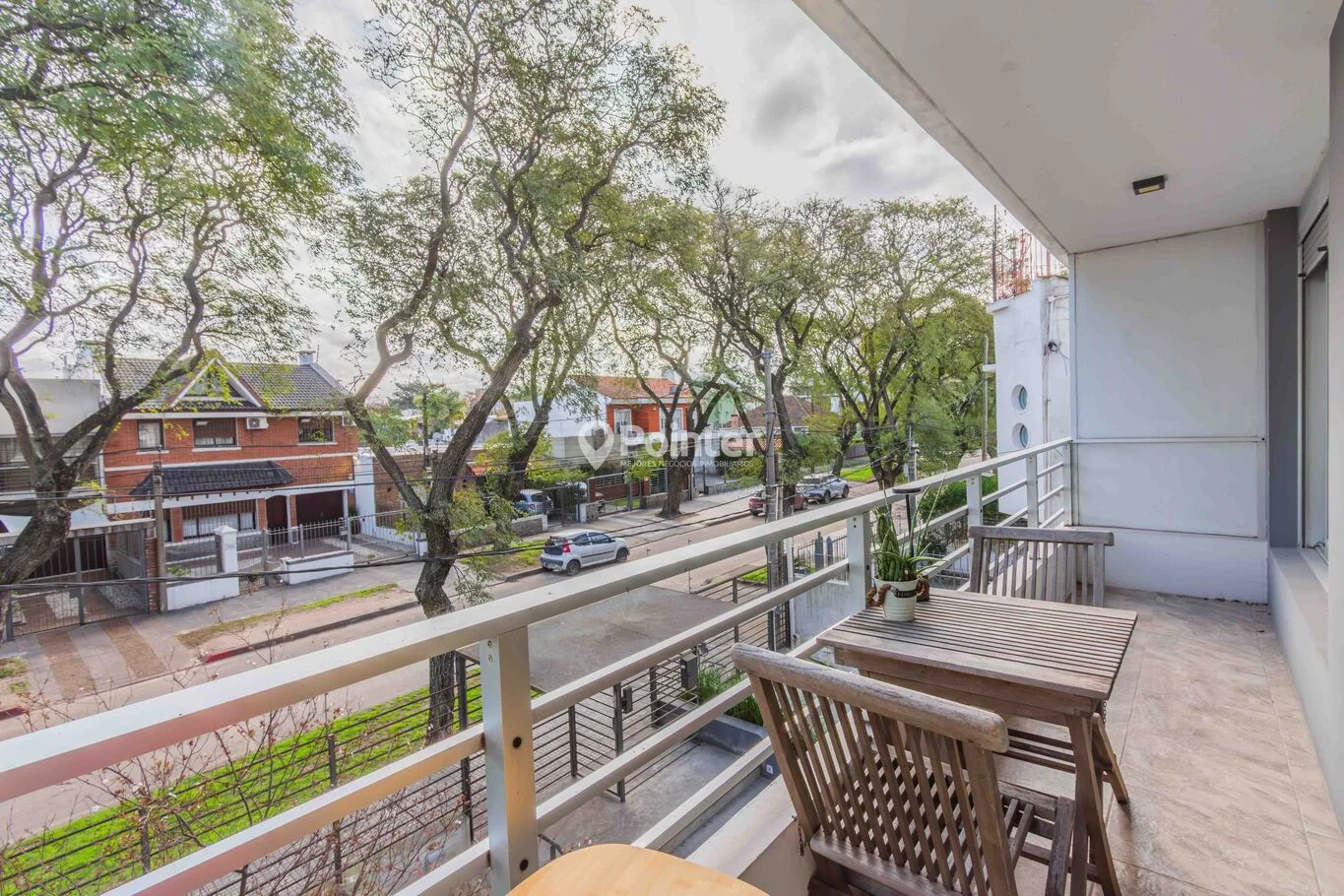 Apartamento en Malvín, propiedad 287822 -Imagen 2