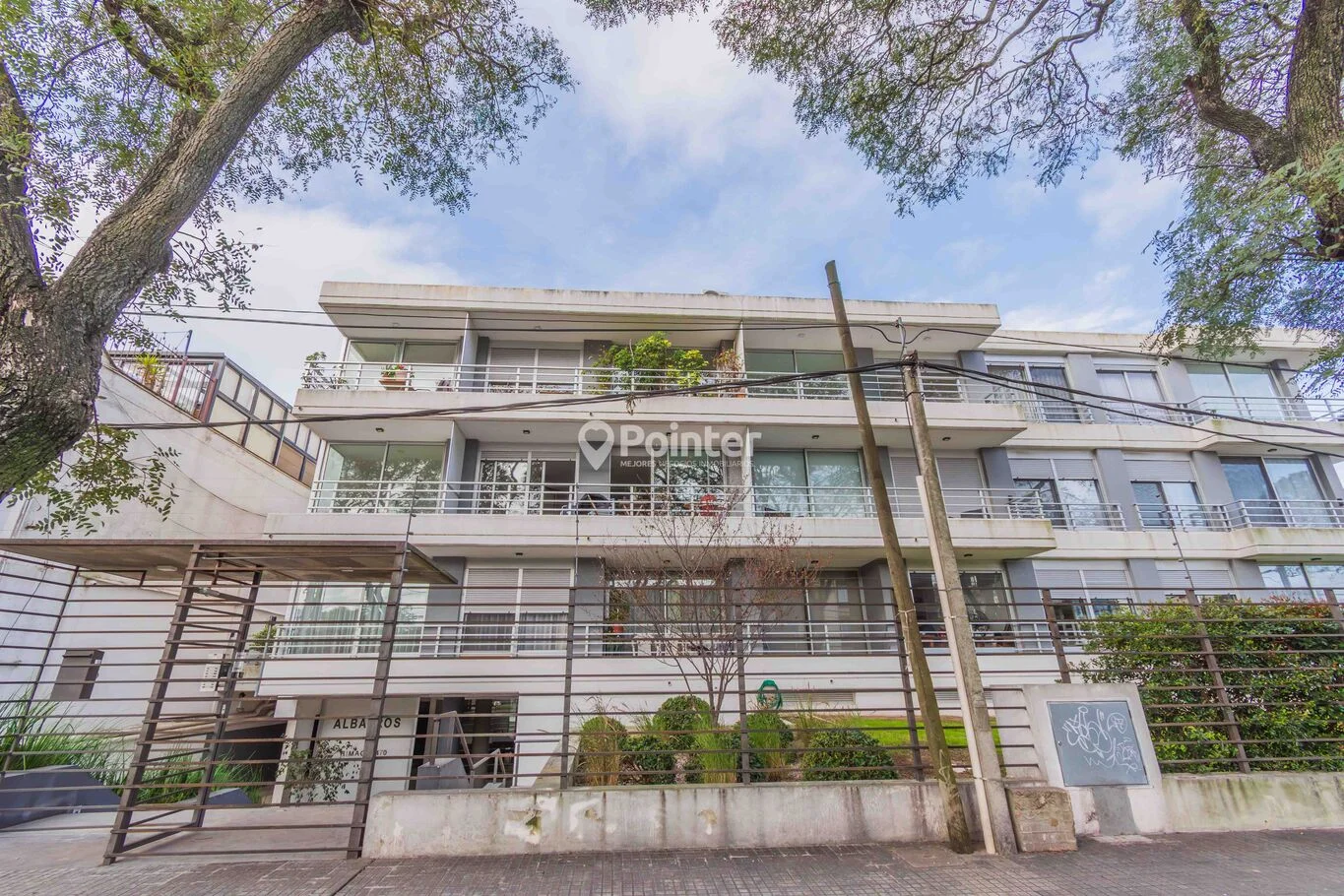Apartamento en Malvín, propiedad 287822 -Imagen 13
