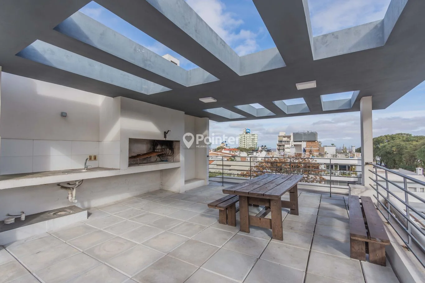 Apartamento en Malvín, propiedad 287822 -Imagen 14