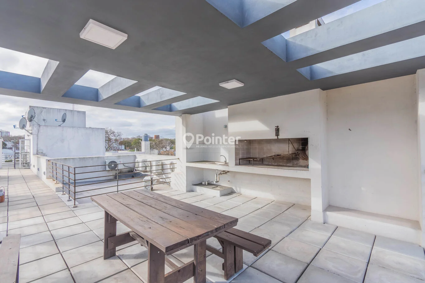 Apartamento en Malvín, propiedad 287822 -Imagen 15