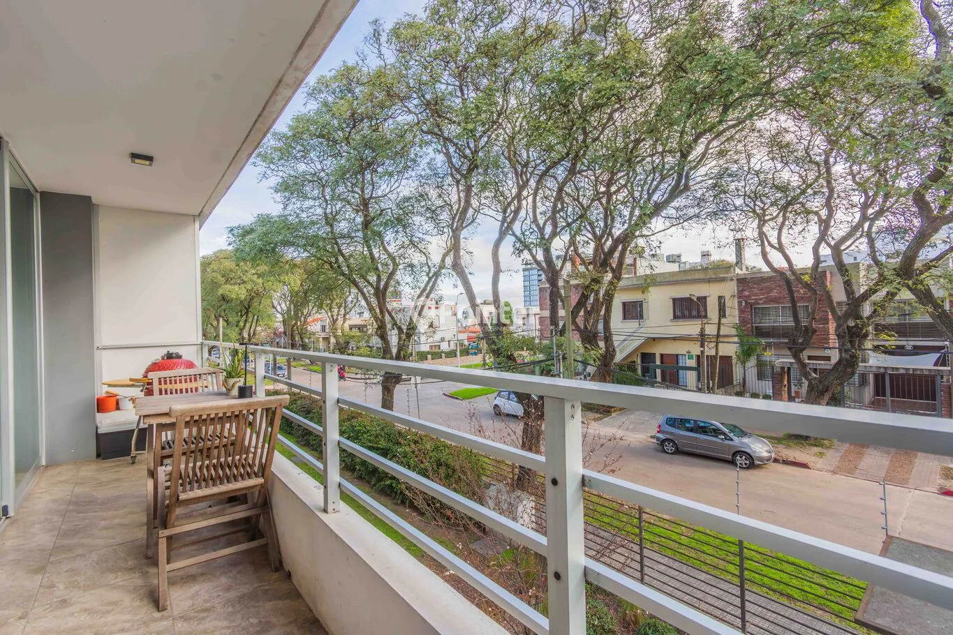 Apartamento en Malvín, propiedad 287822 -Imagen 3