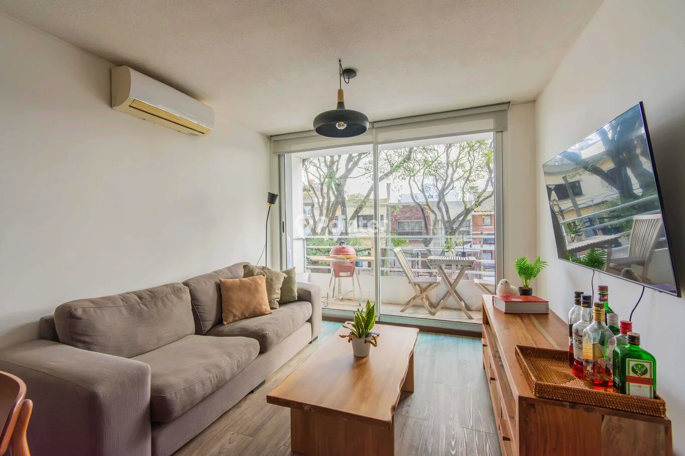 Apartamento en Malvín, propiedad 287822 -Imagen 4