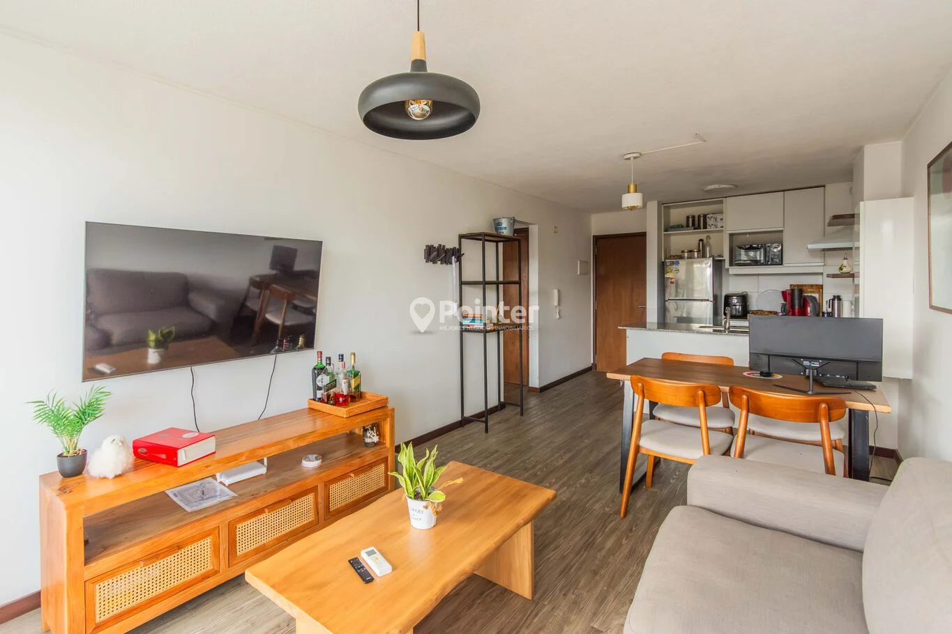 Apartamento en Malvín, propiedad 287822 -Imagen 5