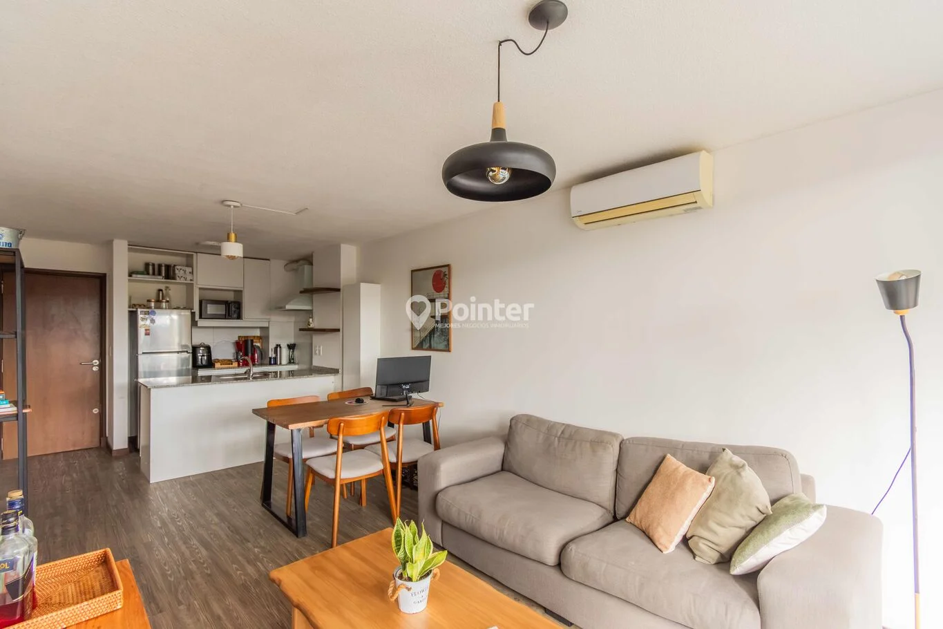 Apartamento en Malvín, propiedad 287822 -Imagen 6