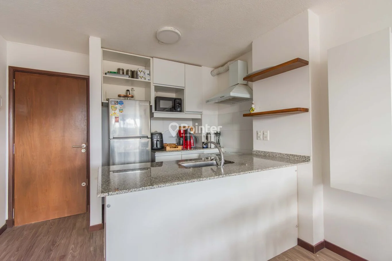Apartamento en Malvín, propiedad 287822 -Imagen 7