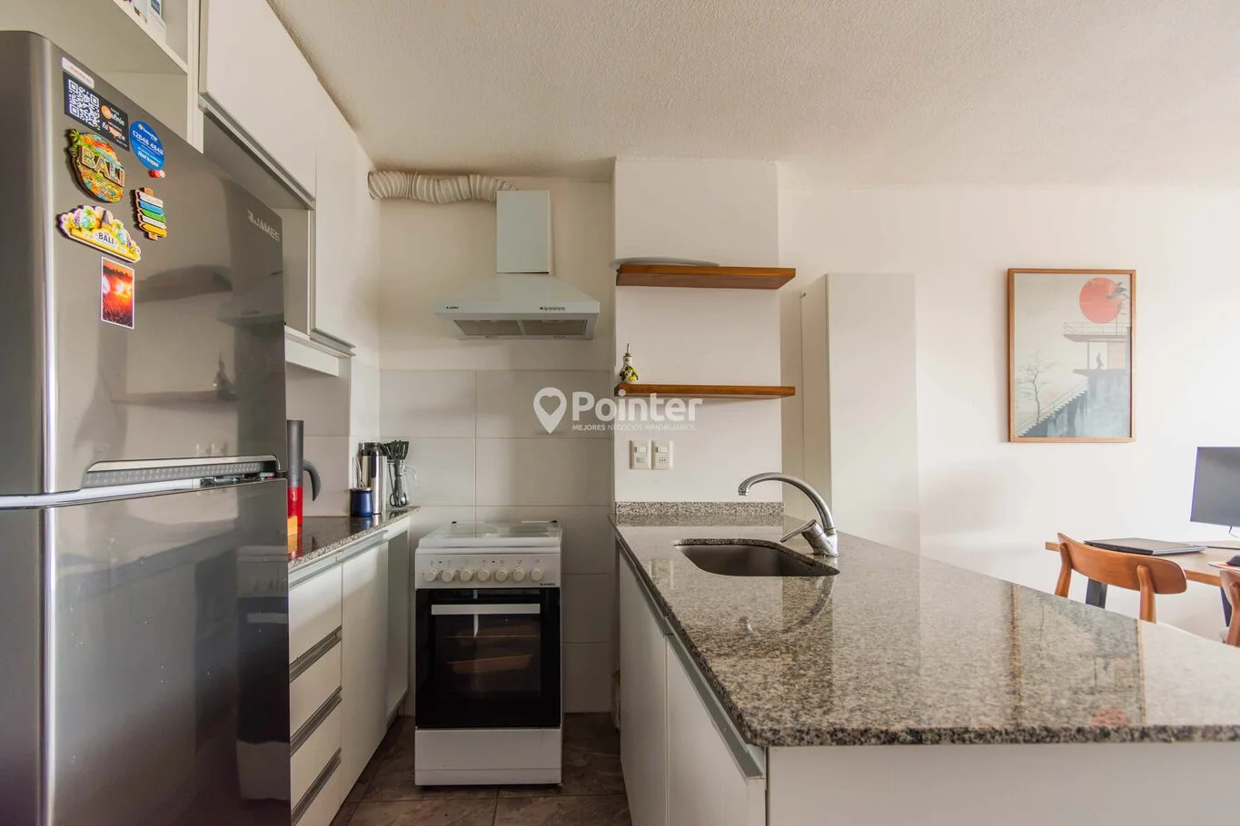 Apartamento en Malvín, propiedad 287822 -Imagen 8