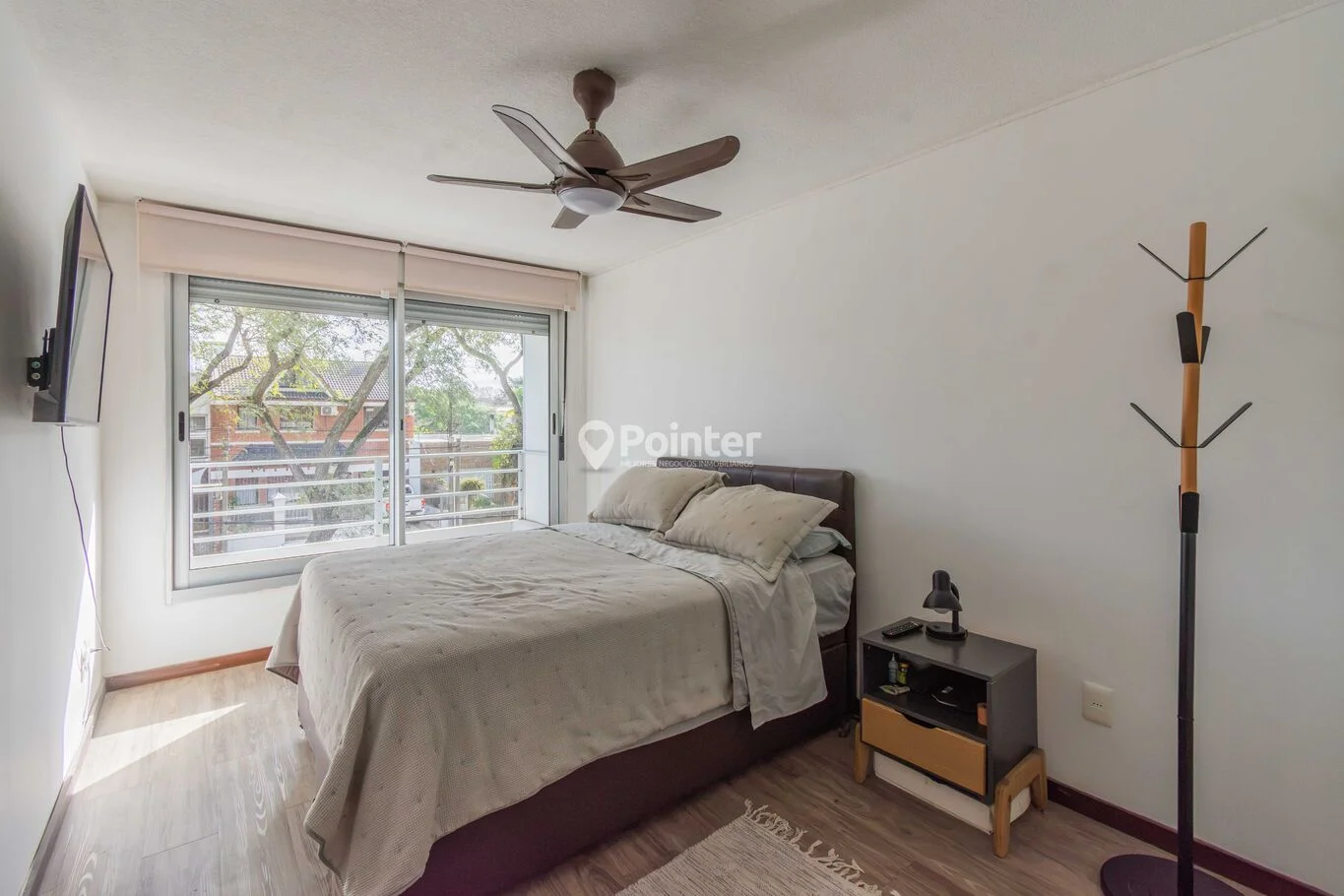 Apartamento en Malvín, propiedad 287822 -Imagen 9