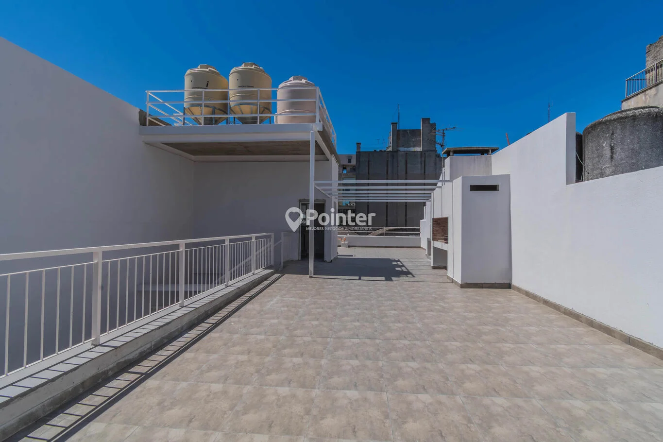 Apartamento en Ciudad Vieja, propiedad 288396 -Imagen 11