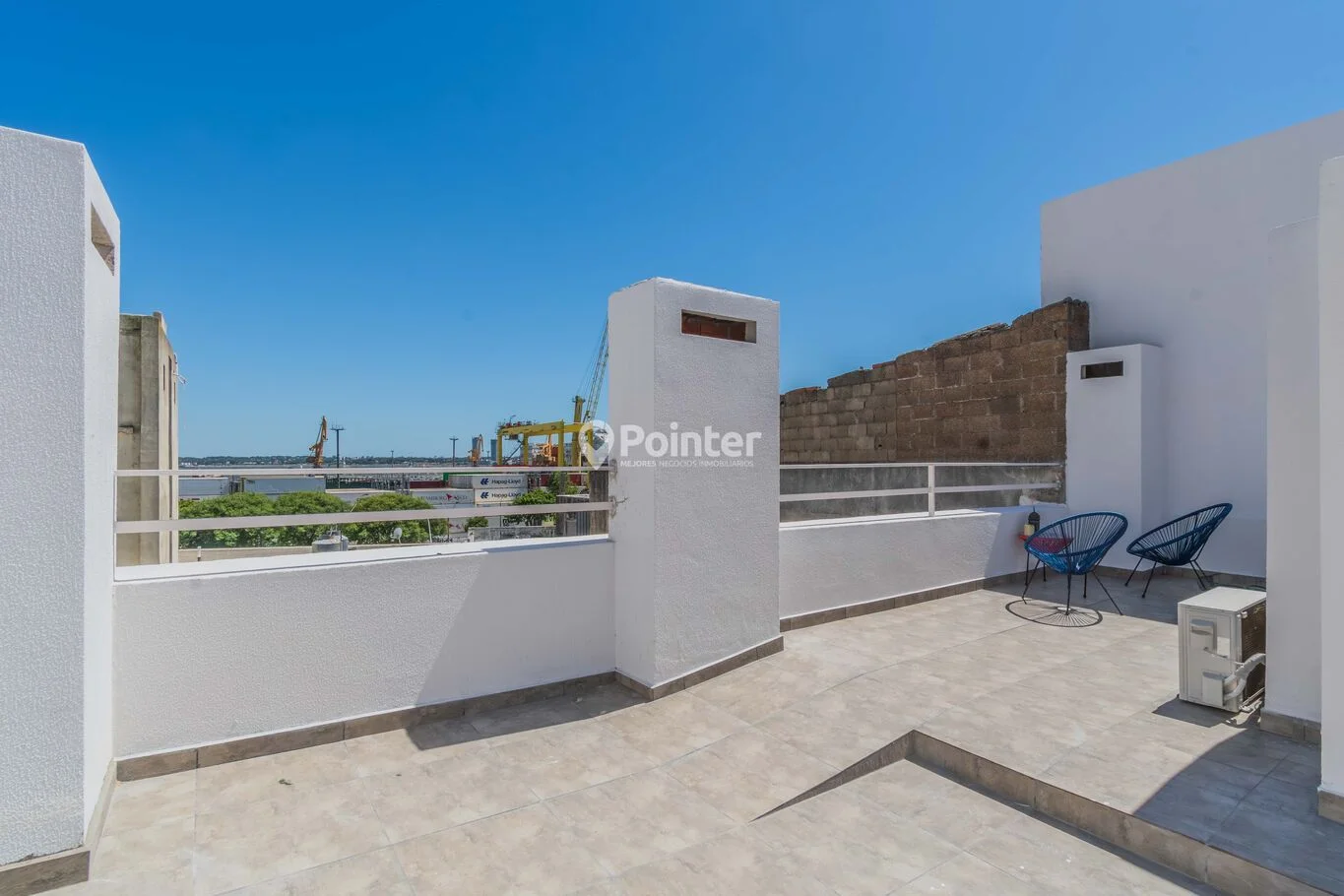Apartamento en Ciudad Vieja, propiedad 288396 -Imagen 12