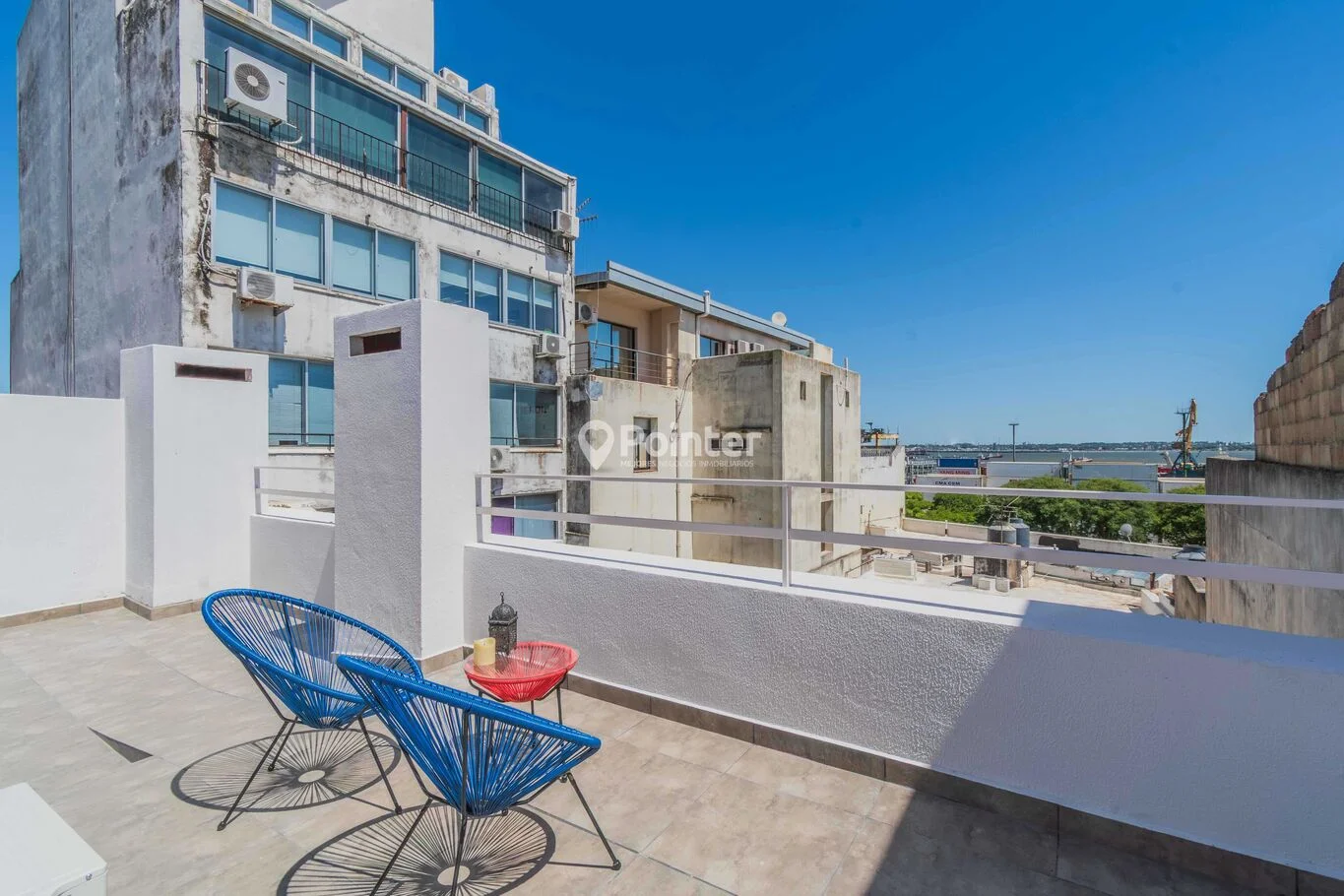 Apartamento en Ciudad Vieja, propiedad 288396 -Imagen 13
