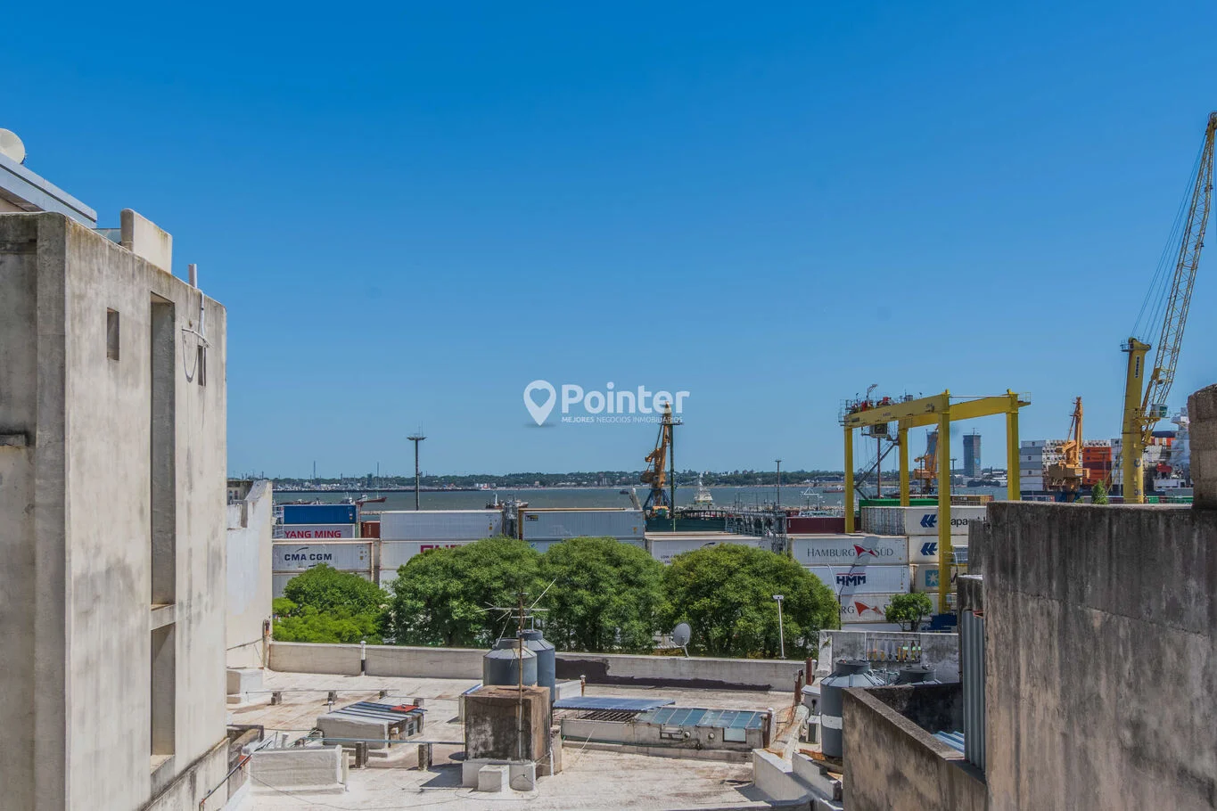 Apartamento en Ciudad Vieja, propiedad 288396 -Imagen 14