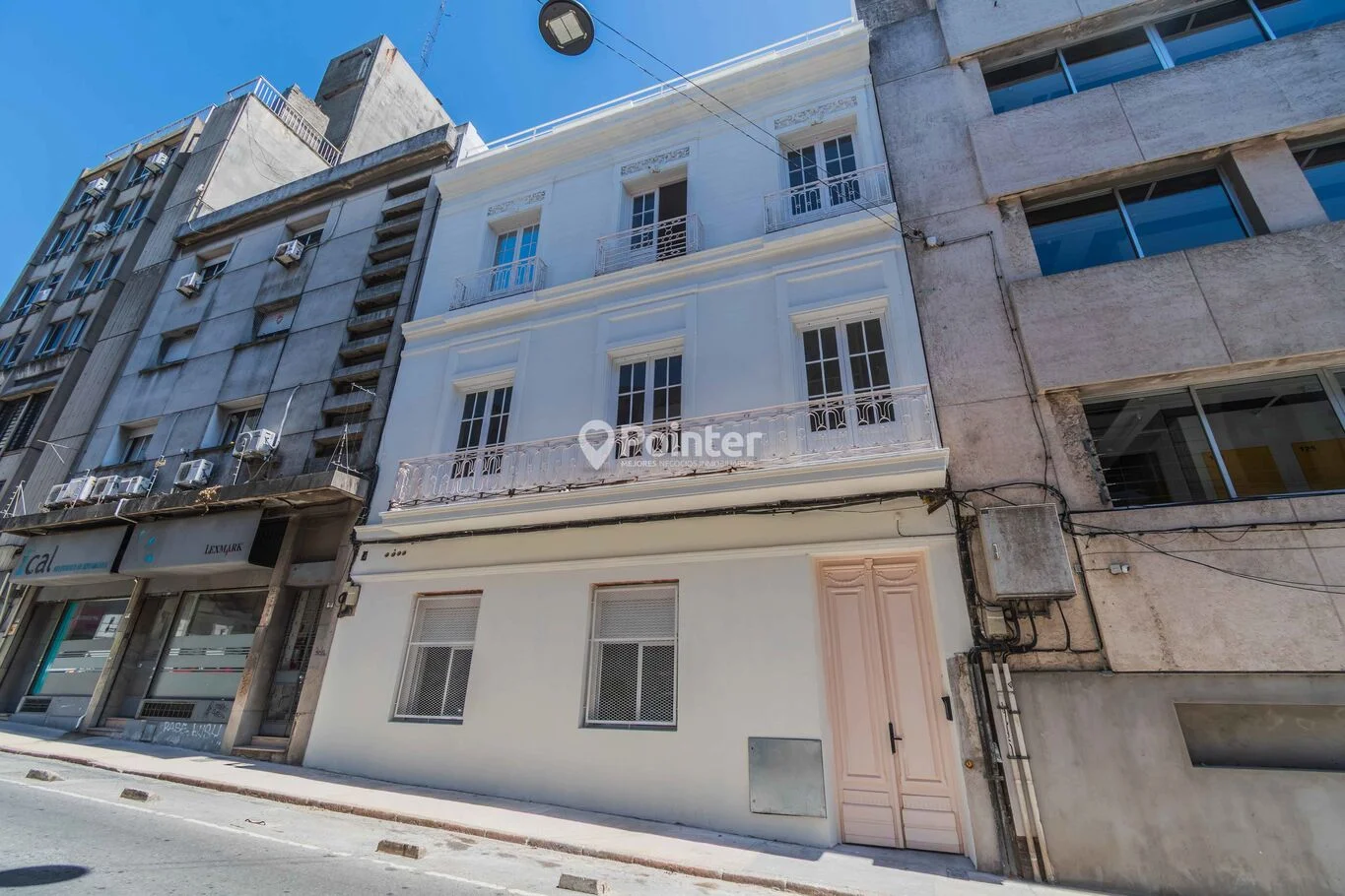 Apartamento en Ciudad Vieja, propiedad 288396 -Imagen 15