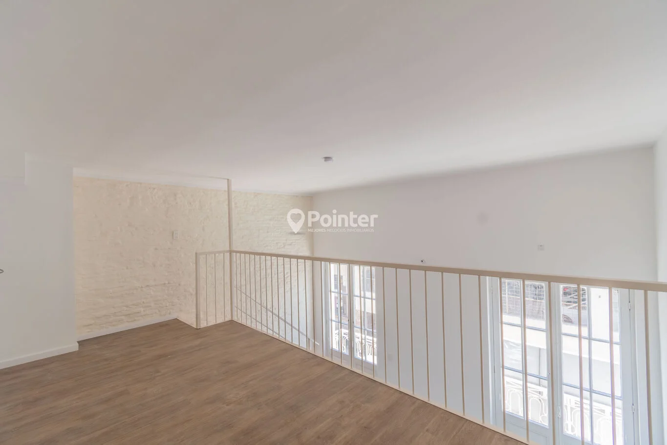 Apartamento en Ciudad Vieja, propiedad 288396 -Imagen 5