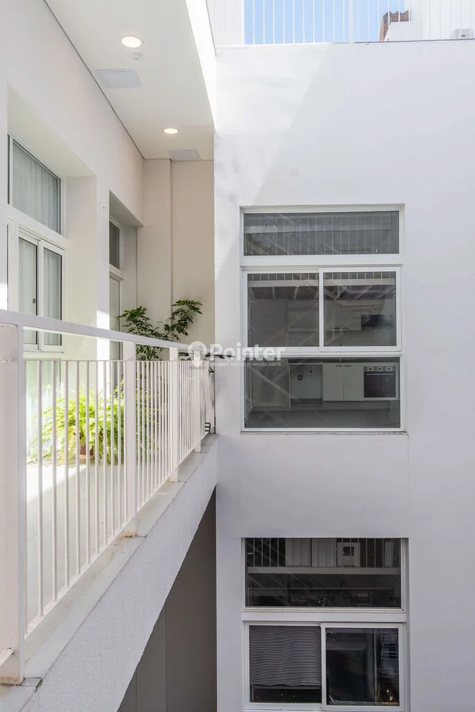 Apartamento en Ciudad Vieja, propiedad 288396 -Imagen 8