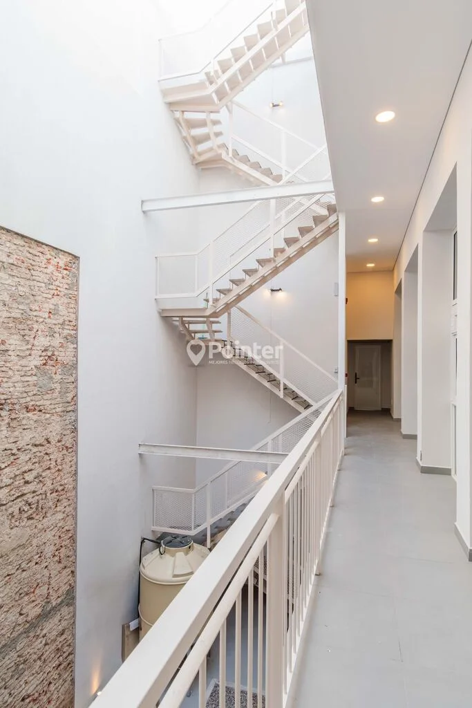 Apartamento en Ciudad Vieja, propiedad 288396 -Imagen 9