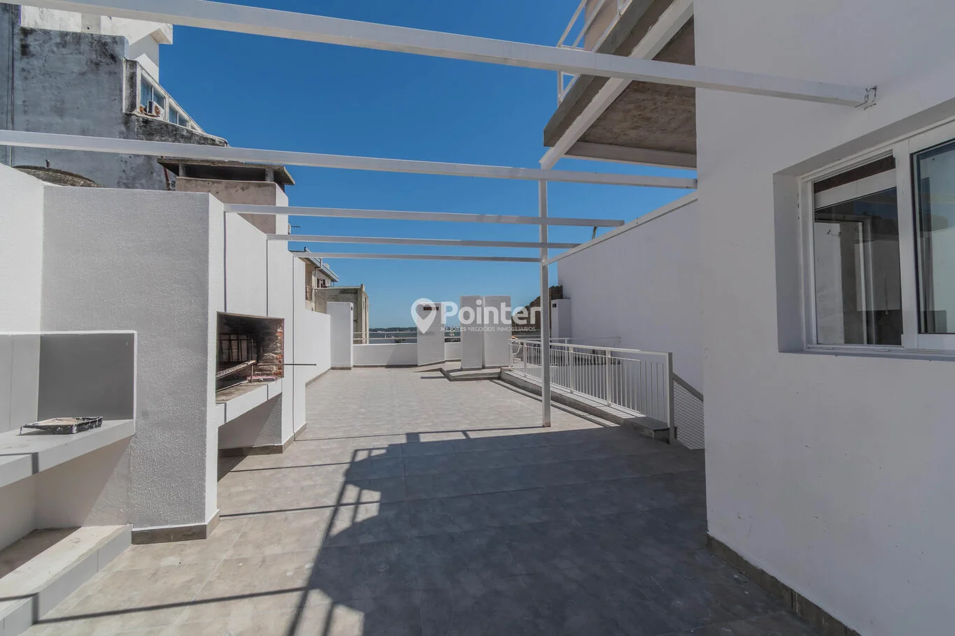 Apartamento en Ciudad Vieja, propiedad 288396 -Imagen 10