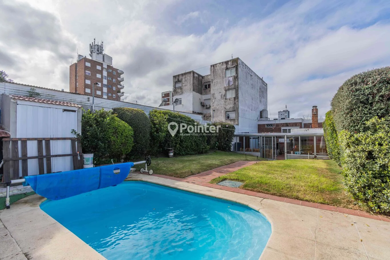 Casa en Malvín, propiedad 288410 -Imagen 1