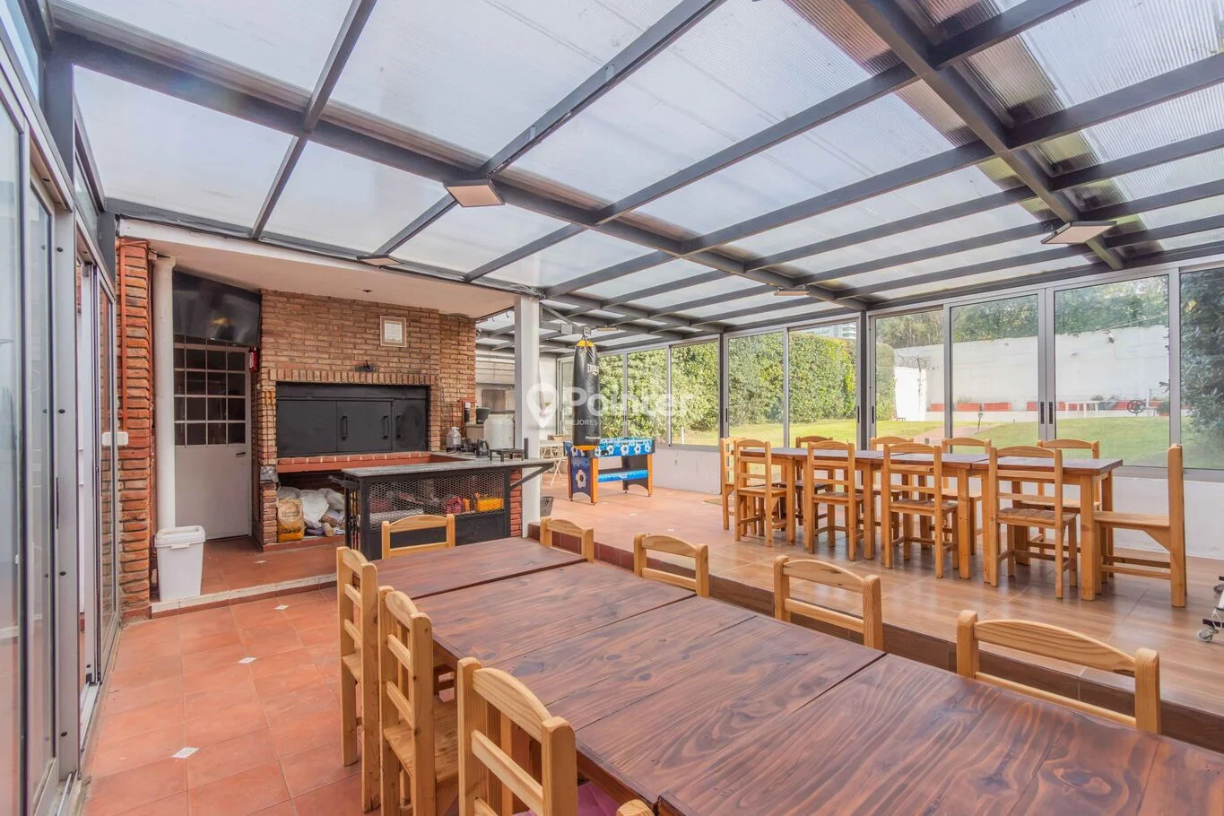 Casa en Malvín, propiedad 288410 -Imagen 2