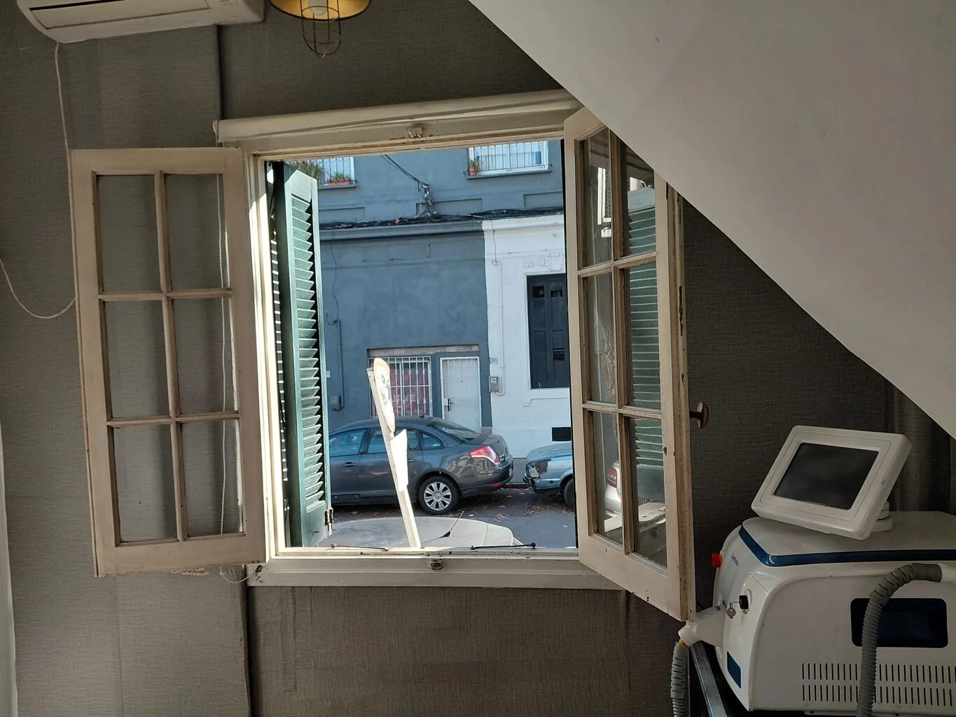 Casa en Pocitos, propiedad 288756 -Imagen 5