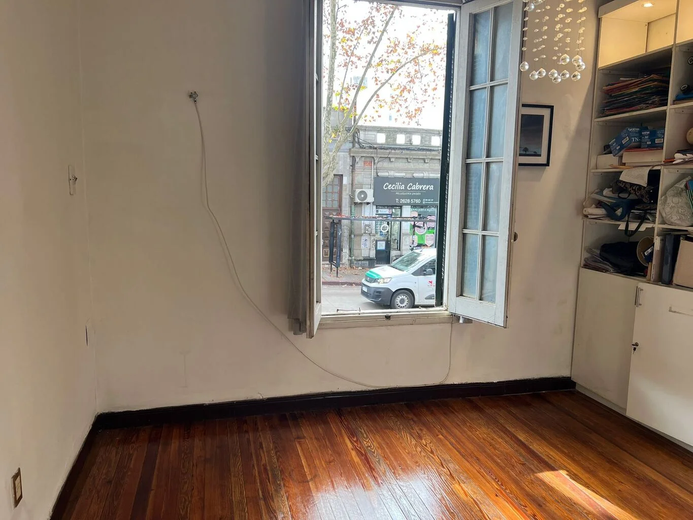Casa en Pocitos, propiedad 288756 -Imagen 9