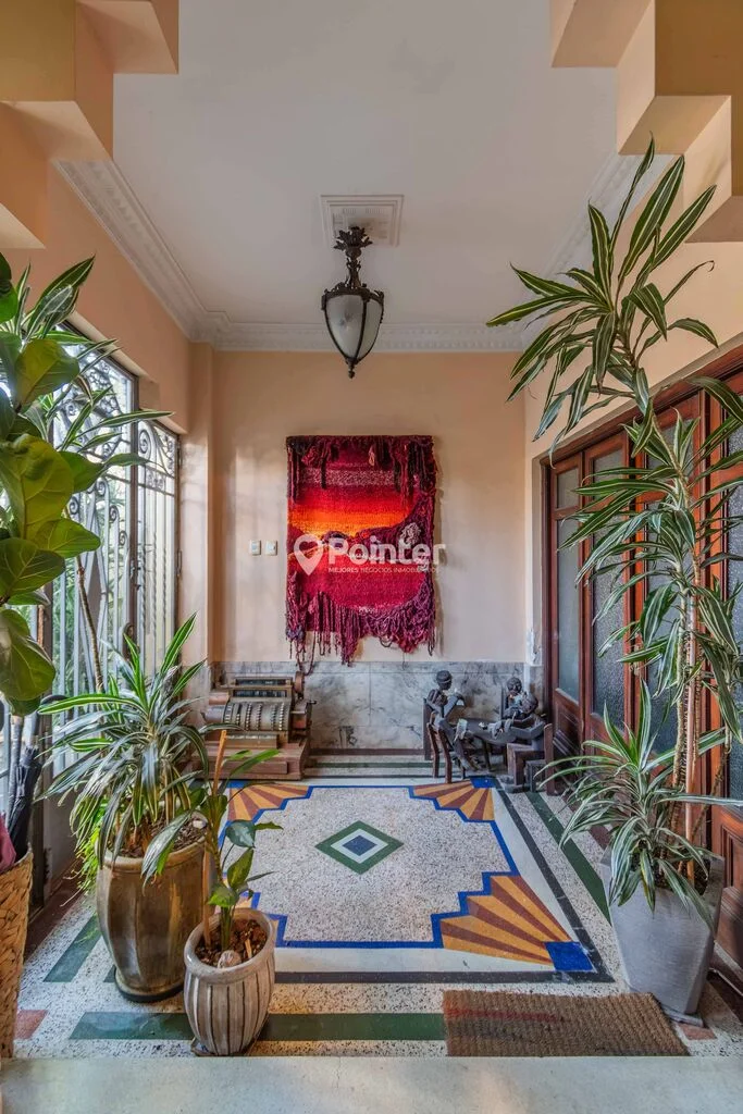 Casa en Pocitos, propiedad 289465 -Imagen 1