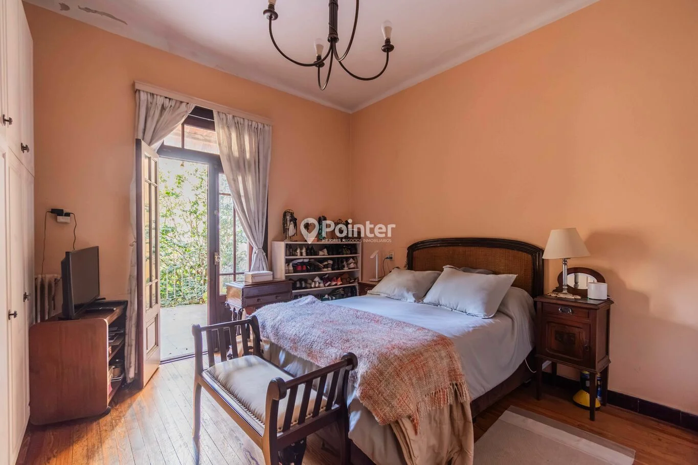 Casa en Pocitos, propiedad 289465 -Imagen 12
