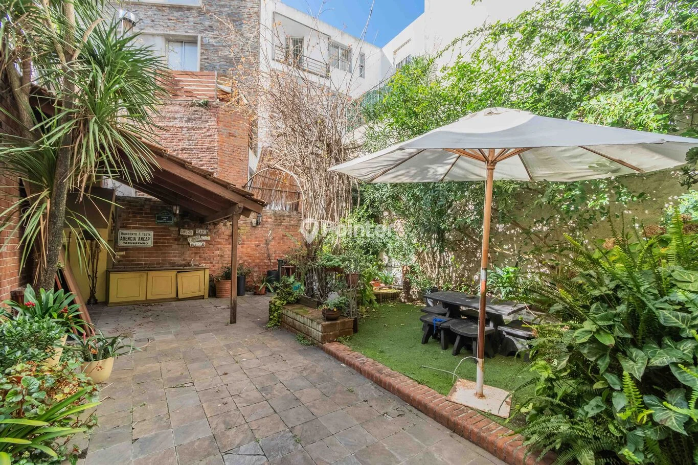 Casa en Pocitos, propiedad 289465 -Imagen 13