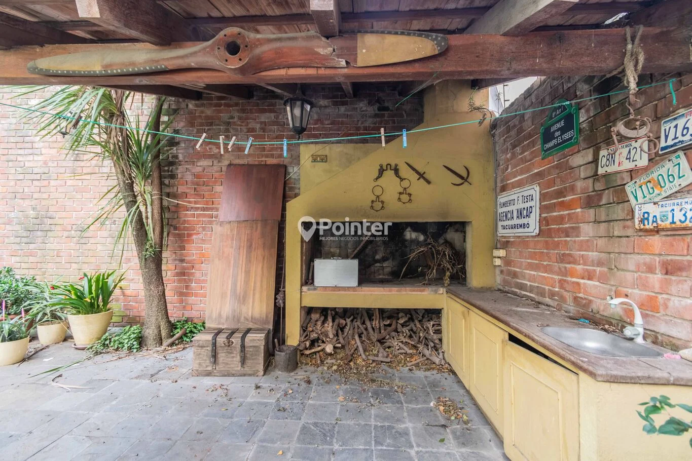 Casa en Pocitos, propiedad 289465 -Imagen 14
