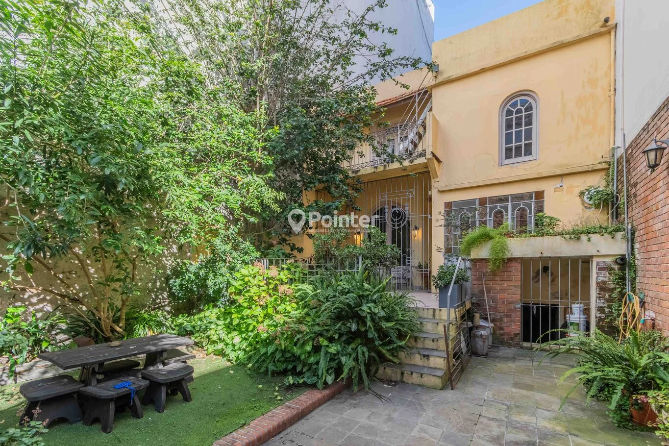 Casa en Pocitos, propiedad 289465 -Imagen 15