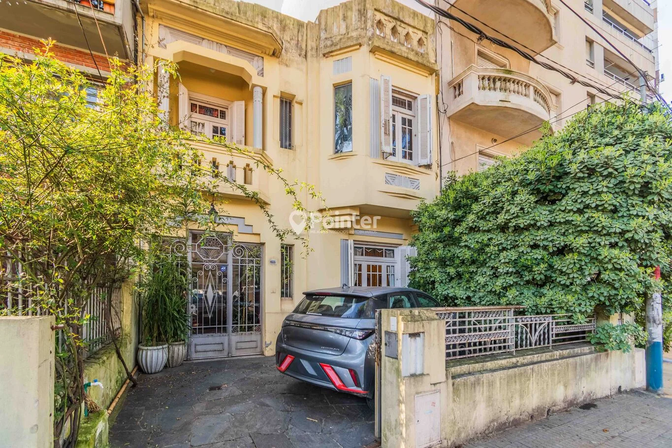 Casa en Pocitos, propiedad 289465 -Imagen 19
