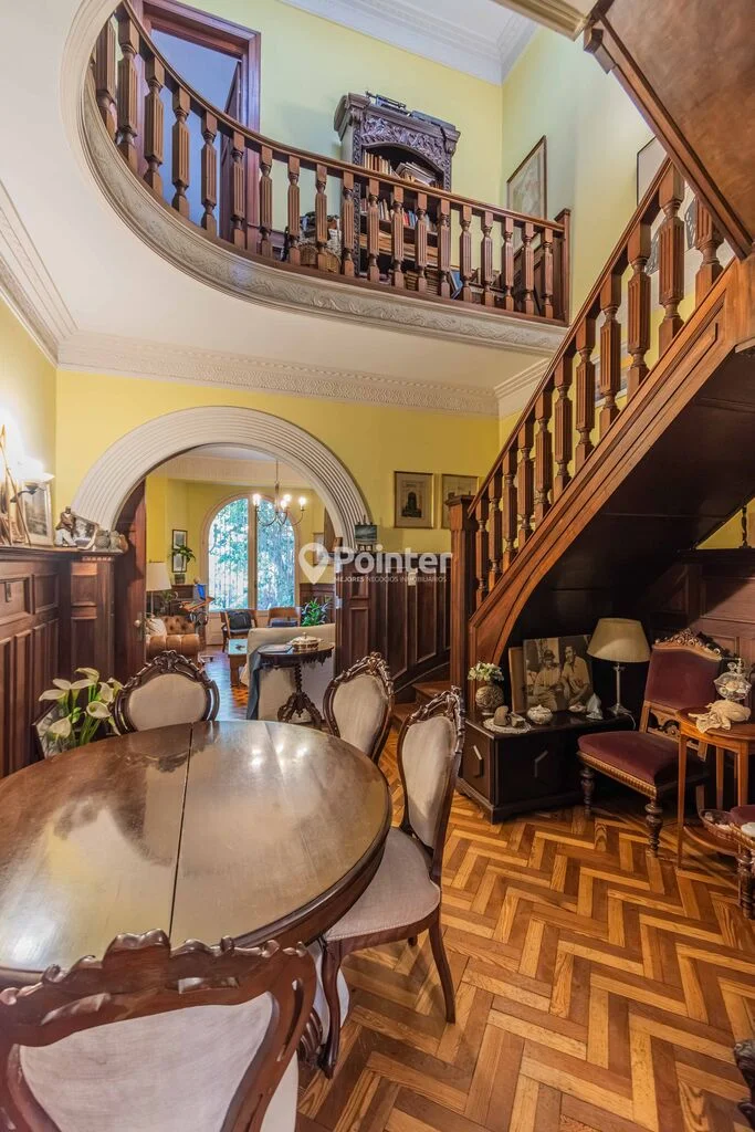 Casa en Pocitos, propiedad 289465 -Imagen 3