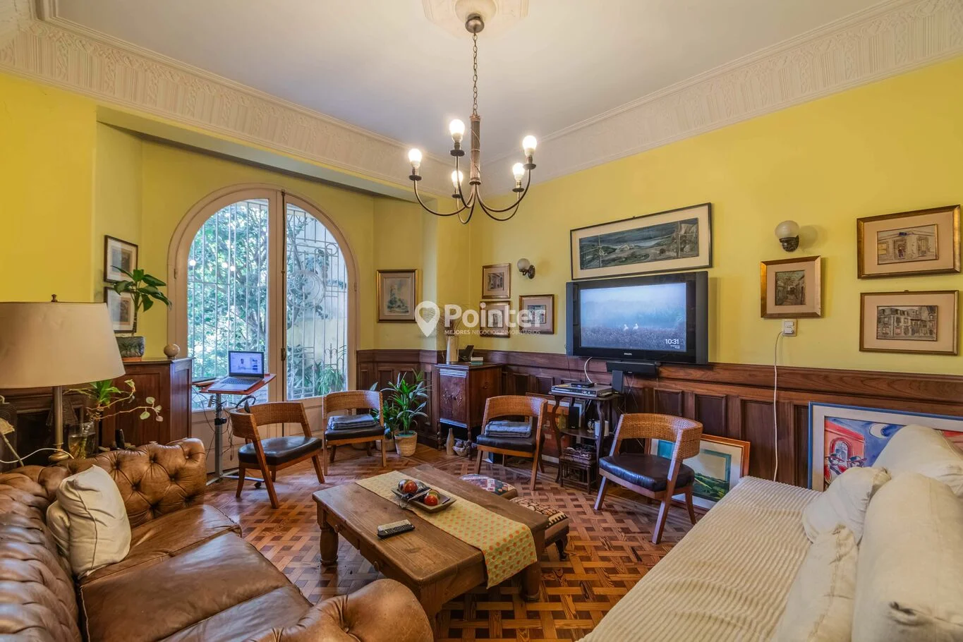 Casa en Pocitos, propiedad 289465 -Imagen 4