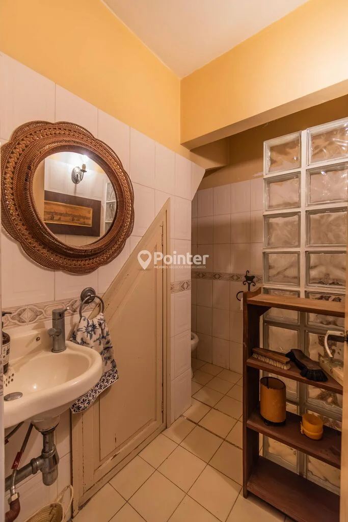 Casa en Pocitos, propiedad 289465 -Imagen 5