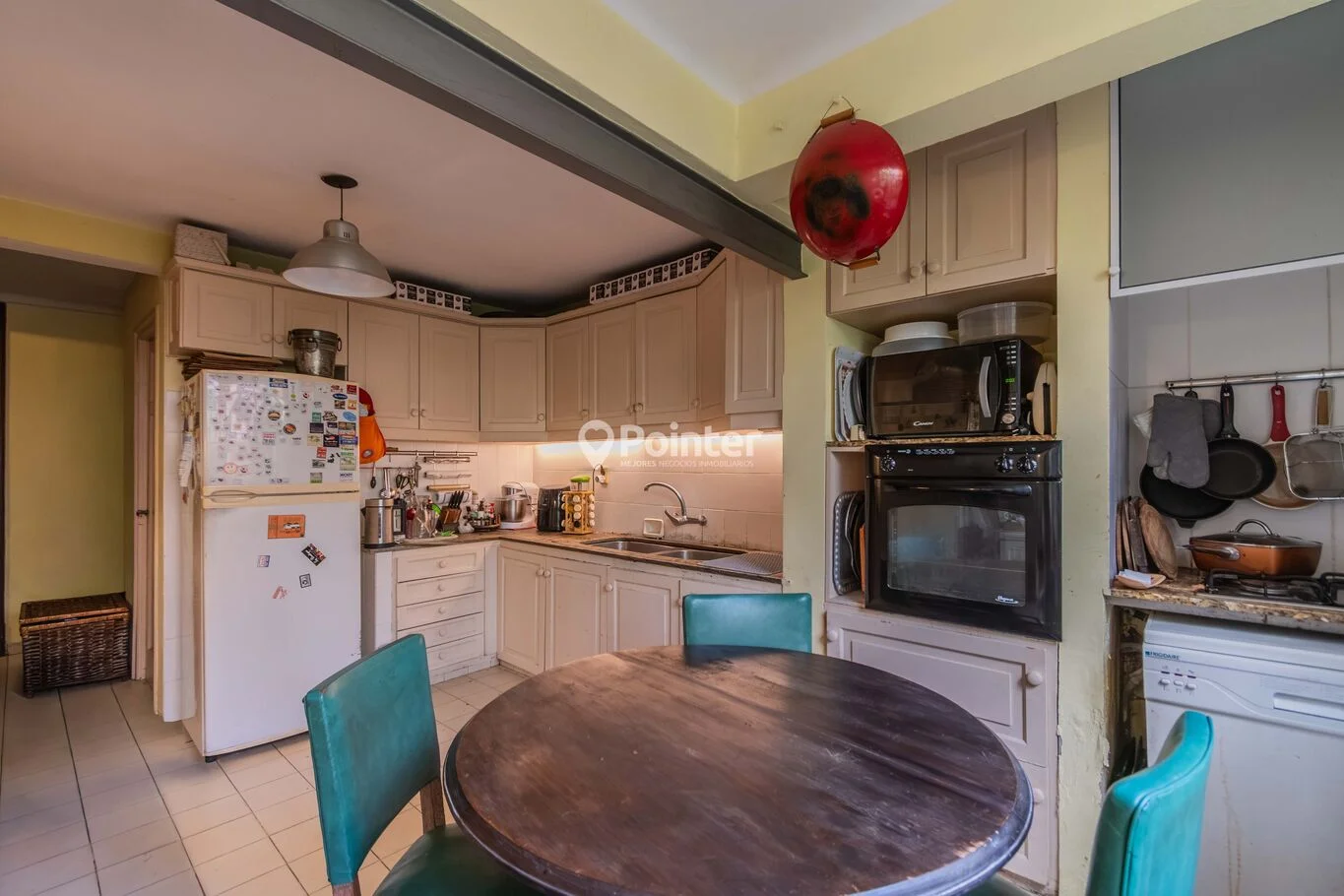 Casa en Pocitos, propiedad 289465 -Imagen 6