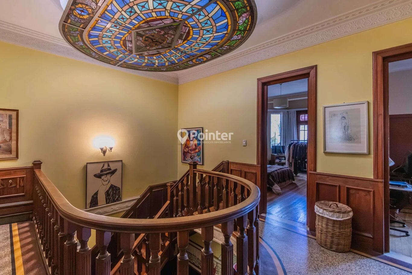 Casa en Pocitos, propiedad 289465 -Imagen 7
