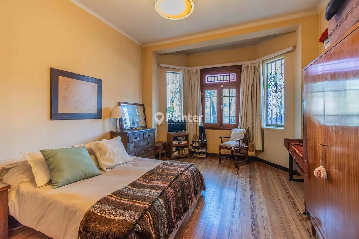 Casa en Pocitos, propiedad 289465 -Imagen 8