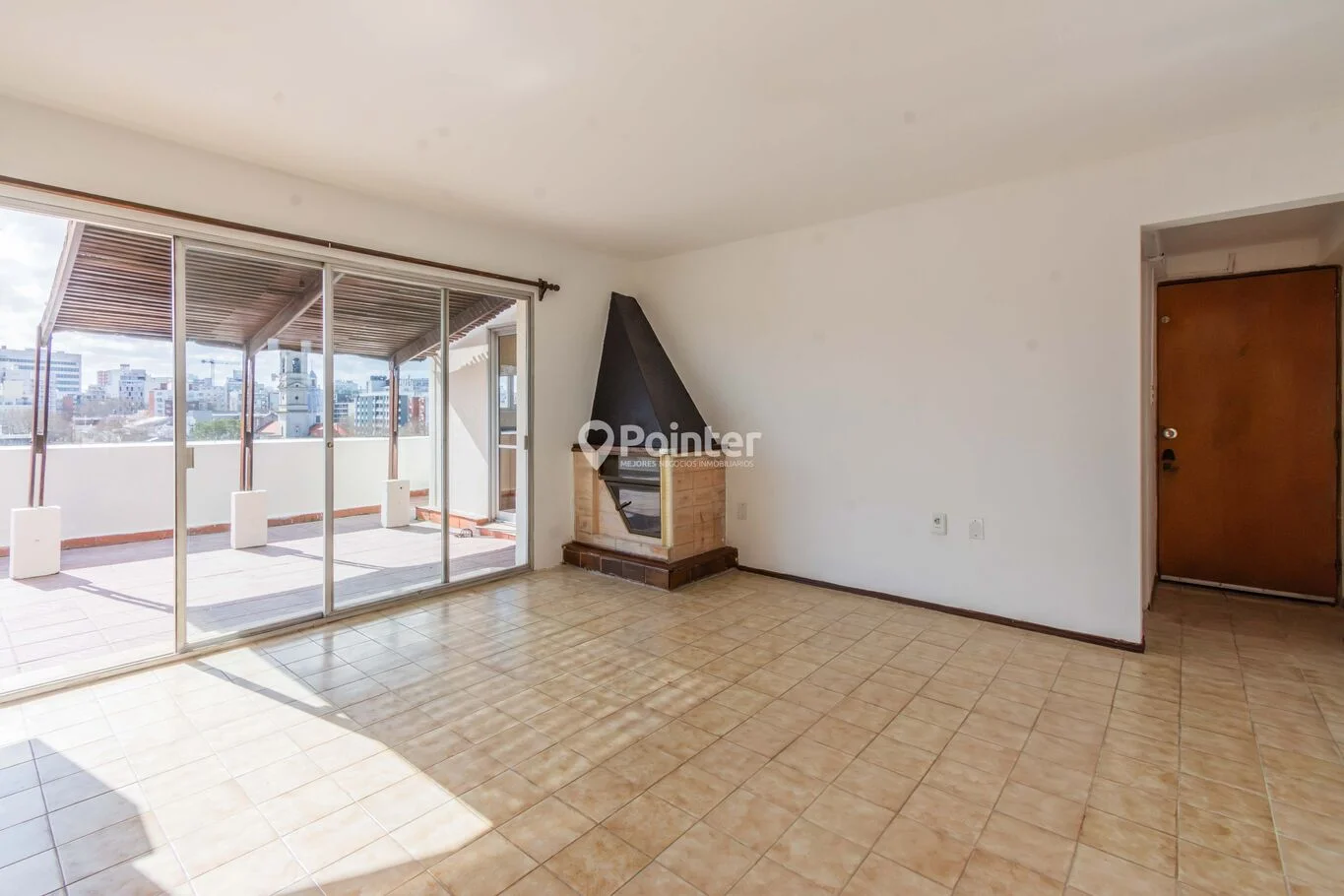 Apartamento en Palermo, propiedad 289537 -Imagen 2