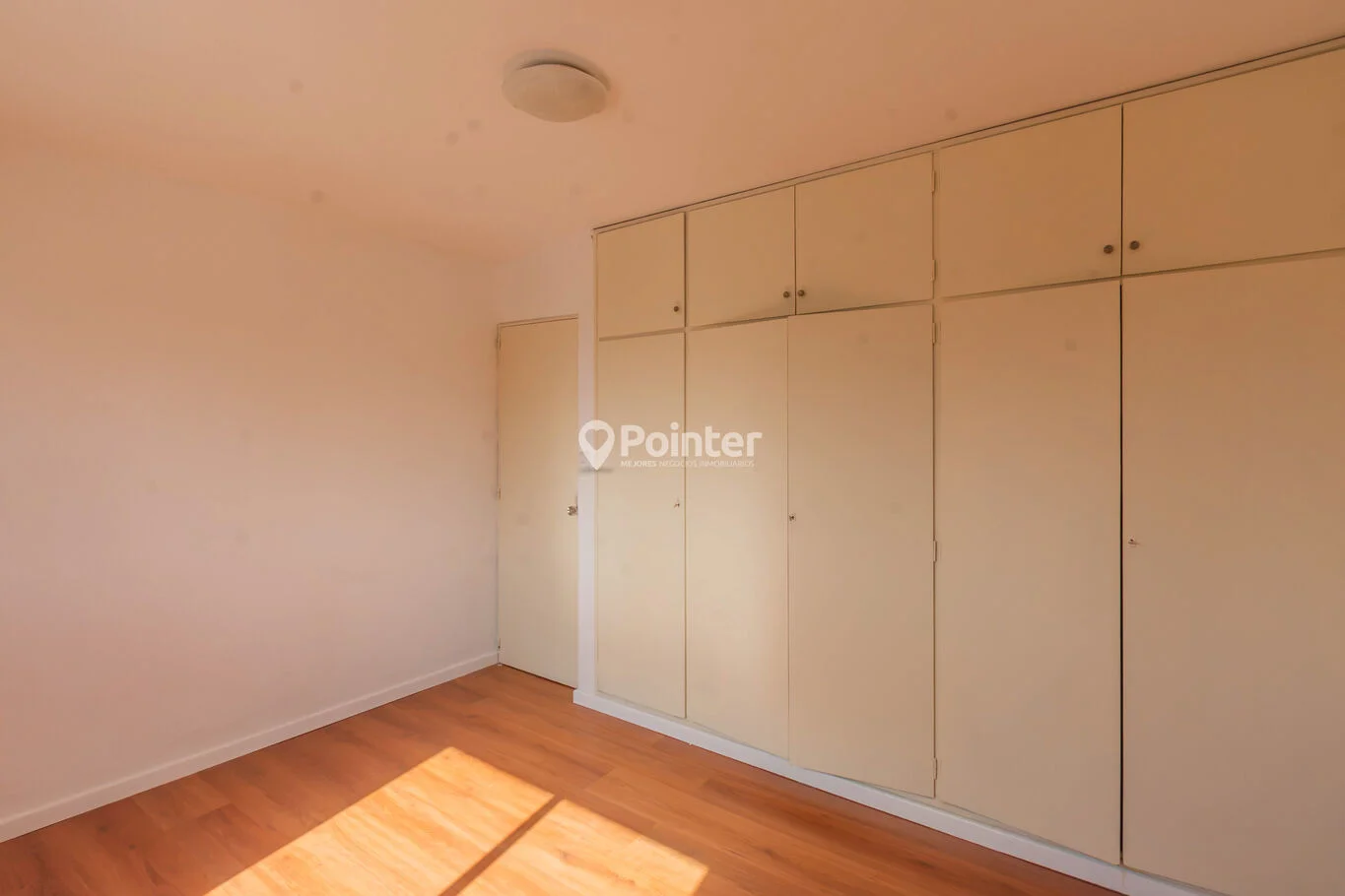 Apartamento en Palermo, propiedad 289537 -Imagen 11