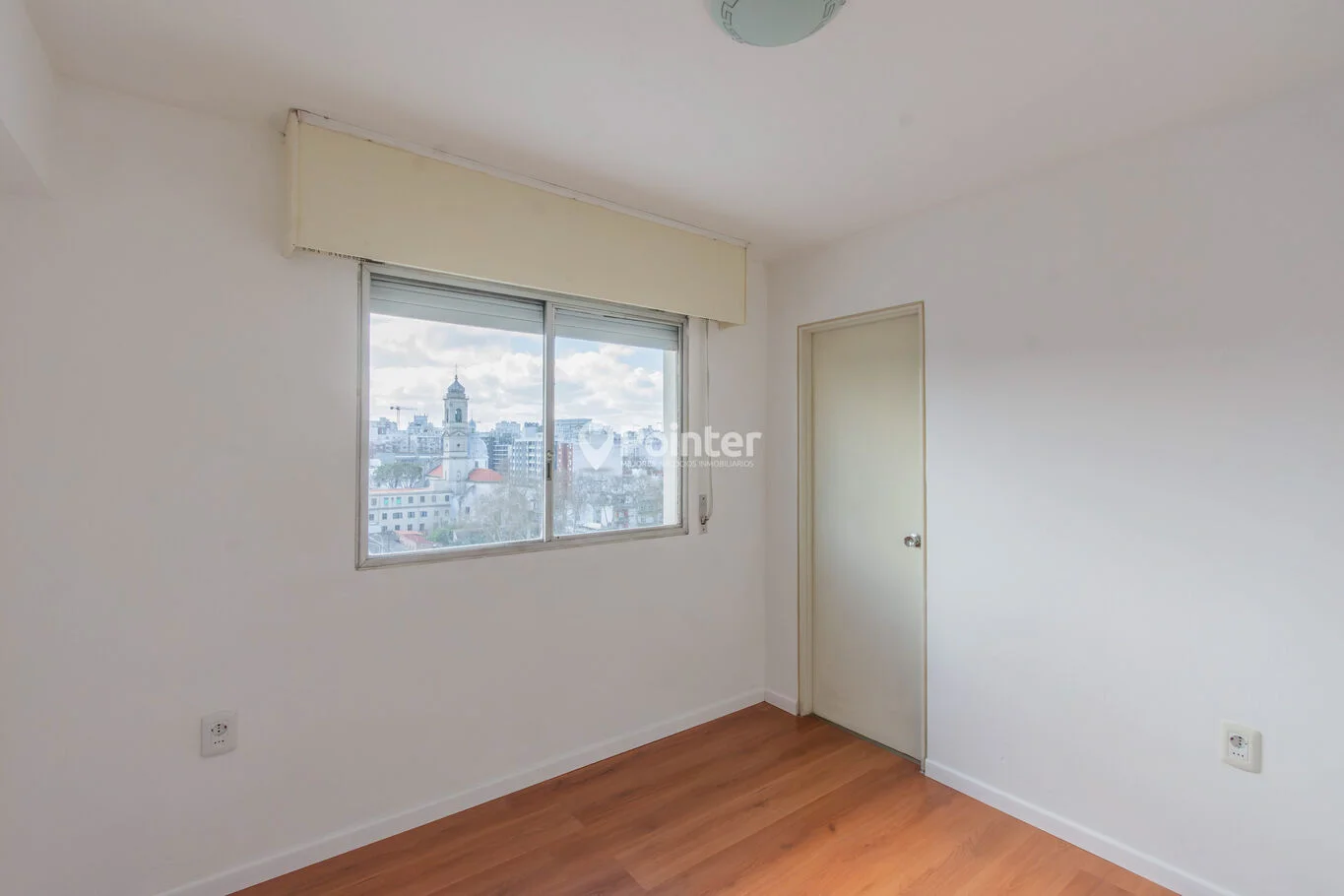 Apartamento en Palermo, propiedad 289537 -Imagen 12