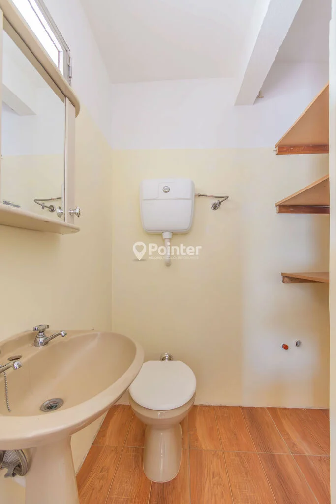 Apartamento en Palermo, propiedad 289537 -Imagen 15