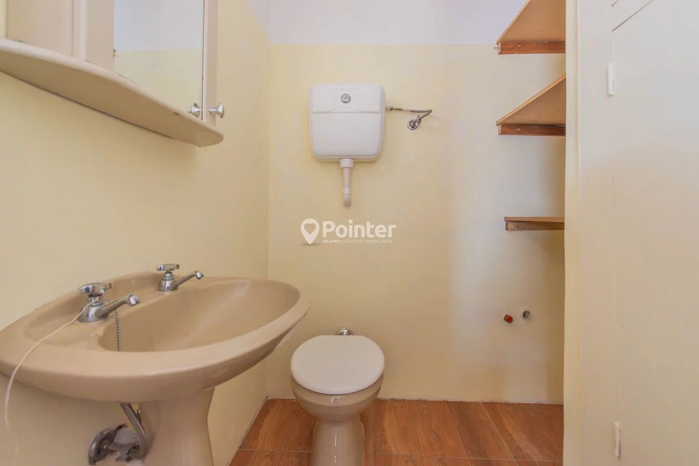 Apartamento en Palermo, propiedad 289537 -Imagen 16