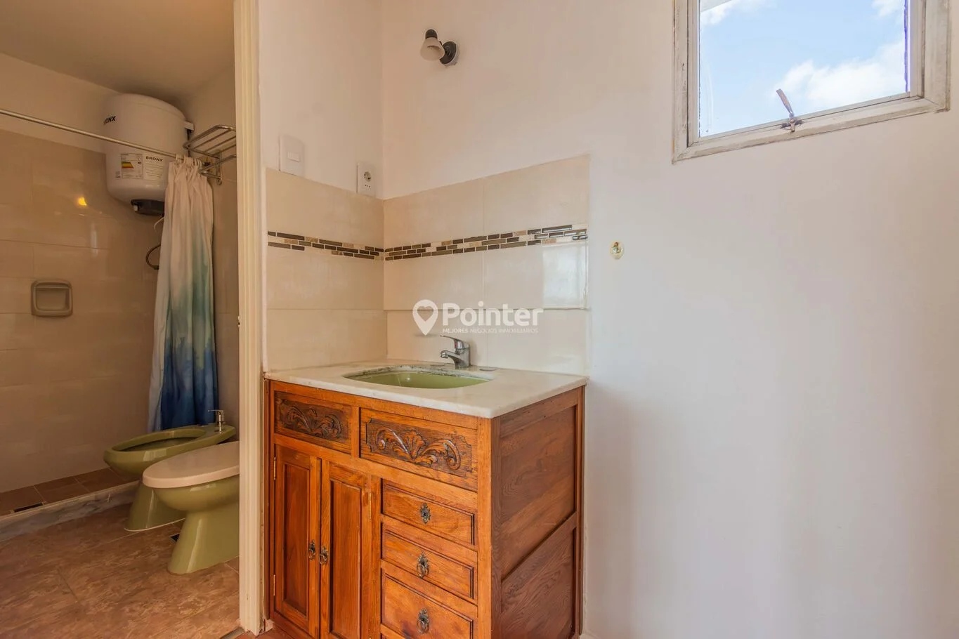 Apartamento en Palermo, propiedad 289537 -Imagen 17