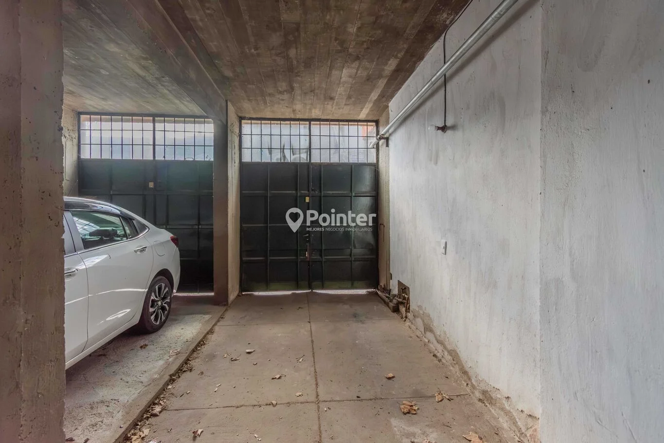 Apartamento en Palermo, propiedad 289537 -Imagen 19