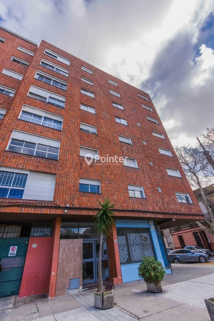 Apartamento en Palermo, propiedad 289537 -Imagen 20